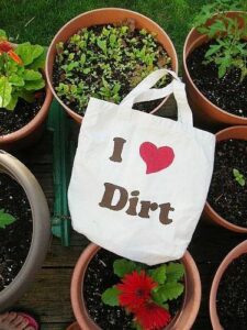 Go Ahead: Sweat the Small (Green) Stuff Image